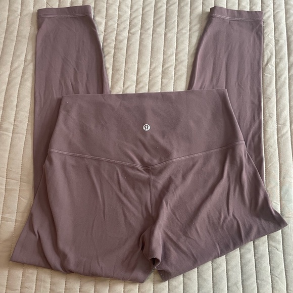 Lululemon Align Pant II *25" - Picture 4 of 6